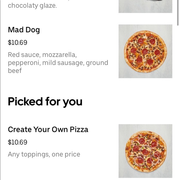 Lavanila perfume - Picture 2 of 2